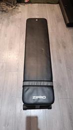 Inklapbare fitnessbank - Zipro, Ophalen, Zo goed als nieuw