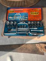 doppenset, Enlèvement