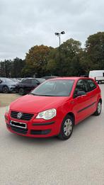 VW Polo 12/2007 Benzine 191000km 1.2L, Auto's, Bedrijf, Polo, Te koop, Benzine