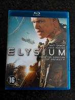 Elysium blu ray NL FR, Ophalen of Verzenden