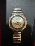 Deux anciens montre swatch, Ophalen of Verzenden, Zo goed als nieuw, Swatch