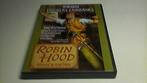 Robin Hood - Douglas Fairbanks - dvd, Vanaf 12 jaar, Zo goed als nieuw, Voor 1940, Drama