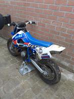 Polini, Fietsen en Brommers, Minibikes, Midibikes en Pitbikes, Ophalen, Zo goed als nieuw, Pitbike