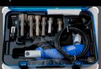 persmachine Geberit Eco 201 met persbekken, Ophalen, Zo goed als nieuw