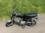 Skyteam DAX 50cc, Fietsen en Brommers, Brommers | Honda, Ophalen, Gebruikt, Klasse B (45 km/u), 4 versnellingen