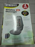 Coussin de massage shiatsu neuf, Enlèvement