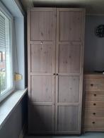 Kleerkast, Ophalen, Zo goed als nieuw