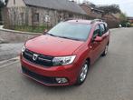 Dacia Logan 0.9 tce 2018 64000 kms !!! Marchand ou export, Auto's, Dacia, Te koop, Bedrijf, Benzine, Airconditioning