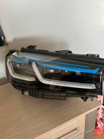 Koplamp rechts BMW G30 G31 LASER, Ophalen, BMW