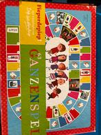 Ganzenbord, Hobby en Vrije tijd, Ophalen, Zo goed als nieuw