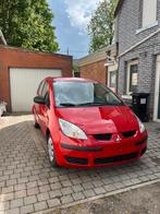 Mitsubishi colt 5 portes, Auto's, Mitsubishi, Colt, 5 deurs, Particulier, Euro 4