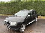 Dacia duster 1.6 Benzine, Auto's, Euro 5, Monovolume, Zwart, Duster