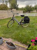Fiets, Fietsen en Brommers, Ophalen, Zo goed als nieuw