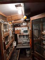 Stoppen van hobby door ongeval met paardrijden, Dieren en Toebehoren, Ophalen