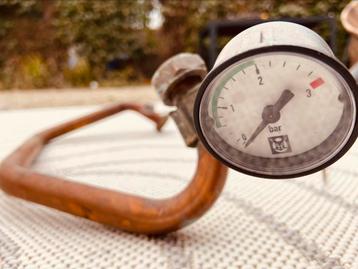 Vaillant druksensor, onderdelen beschikbaar voor biedingen