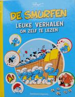 DE SMURFEN leuke verhalen om zelf te lezen, Ophalen of Verzenden, Zo goed als nieuw, Peyo