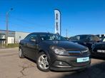 Opel astra cabriolet essence, Auto's, Cabriolet, Leder, Particulier, Astra