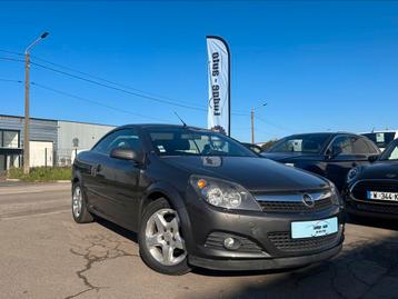Opel astra cabriolet essence beschikbaar voor biedingen