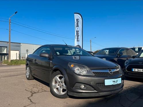 Opel astra cabriolet essence, Auto's, Opel, Particulier, Astra, Benzine, Cabriolet, Leder, Ophalen