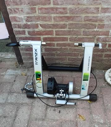 Fietstrainer  beschikbaar voor biedingen