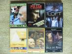 Belgische Film Collectie (VL/NL/FR) DVD/Blu Ray Collectors, Cd's en Dvd's, Ophalen of Verzenden, Zo goed als nieuw, Film