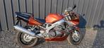 Honda CBR 900 rr uit 1998 met keuringscontrole, Particulier, Sport