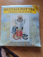 Volledig borduurpakketje, Ophalen of Verzenden, Nieuw