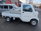 Suzuki Carry, Entreprise, Achat