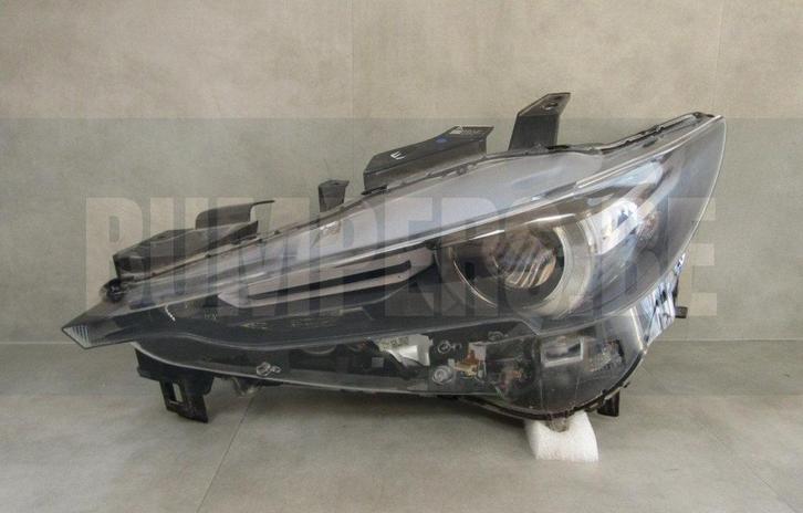 KOPLAMP Mazda CX5 CX 5 II 2 LED- 17-21 LH KB8N51040 S1105/C4, Auto-onderdelen, Verlichting, Gebruikt, 6 maanden garantie, Ophalen of Verzenden