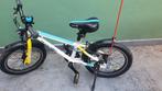 Kinderfiets Frog 48, Fietsen en Brommers, Ophalen, Gebruikt, Minder dan 16 inch, Frog Bikes