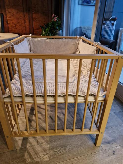Babypark een volledige uitzet, Kinderen en Baby's, Babyparken, Zo goed als nieuw, Ophalen of Verzenden