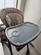 Eetstoel inklapbaar, Kinderen en Baby's, Ophalen, Zo goed als nieuw