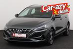 Hyundai i30 KOMBI COMFORT SMART 1.0T MHEV KOMBI COMFORT SMAR, Voorwielaandrijving, Stof, Gebruikt, Euro 6