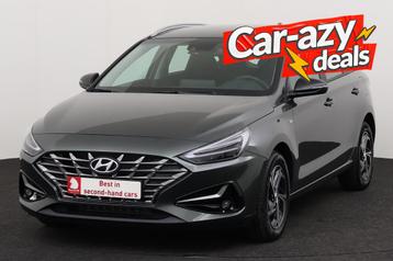 Hyundai i30 KOMBI COMFORT SMART 1.0T MHEV KOMBI COMFORT SMAR beschikbaar voor biedingen