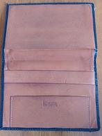 Gebruikt Delvaux etui, Handtassen en Accessoires, Portemonnees, Ophalen