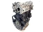 Motor van een Renault Master, 12 maanden garantie, -, Renault, -
