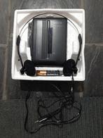 Walkman SBR neuf toujours emballé 1984, Audio, Tv en Foto, Ophalen of Verzenden, Nieuw