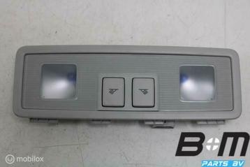 Hemelverlichting achter VW Golf 7 5G0947291