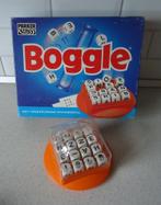 "Boggle" van Parker Spelen in prima staat !, Een of twee spelers, Ophalen of Verzenden, Gebruikt, Parker