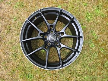 18 inch velgen beschikbaar voor biedingen