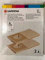 Gardena stof filter 6x, Tuin en Terras, Ophalen, Nieuw
