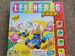 levensweg junior, Ophalen, Zo goed als nieuw