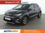 Kia Stonic 1.6 CRDi Active (bj 2019), Auto's, Kia, Voorwielaandrijving, Stof, Gebruikt, https://public.car-pass.be/vhr/61051e1f-0a0e-4554-950c-dffeac588a94