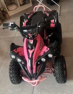 kinder Quad, Fietsen en Brommers, Ophalen, Zo goed als nieuw