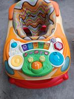 Loopwagen, Kinderen en Baby's, Ophalen, Gebruikt, Met geluid