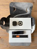 Apple Ultra watch, Ophalen, Waterdicht, Zo goed als nieuw, Apple