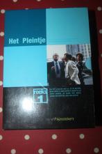 Het pleintje     Knappe Vlaamse dramaserie!, Cd's en Dvd's, Alle leeftijden, Boxset, Drama, Ophalen of Verzenden