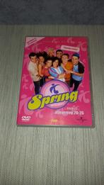 DVD Spring Reeks 2, Cd's en Dvd's, Ophalen of Verzenden, Gebruikt