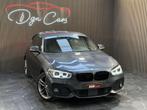 BMW 1 Serie 116 DAS FULL PACK M (bj 2018, automaat), Auto's, BMW, Automaat, 4 zetels, Gebruikt, 116 pk