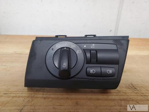 BMW X3 e83  van 2003 tot 2010 lichtschakelaar 3420276 €30, Auto-onderdelen, Dashboard en Schakelaars, BMW, Gebruikt, Ophalen of Verzenden